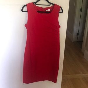 Calvin Klein dress
